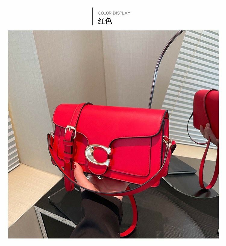 Sac bandoulière élégant