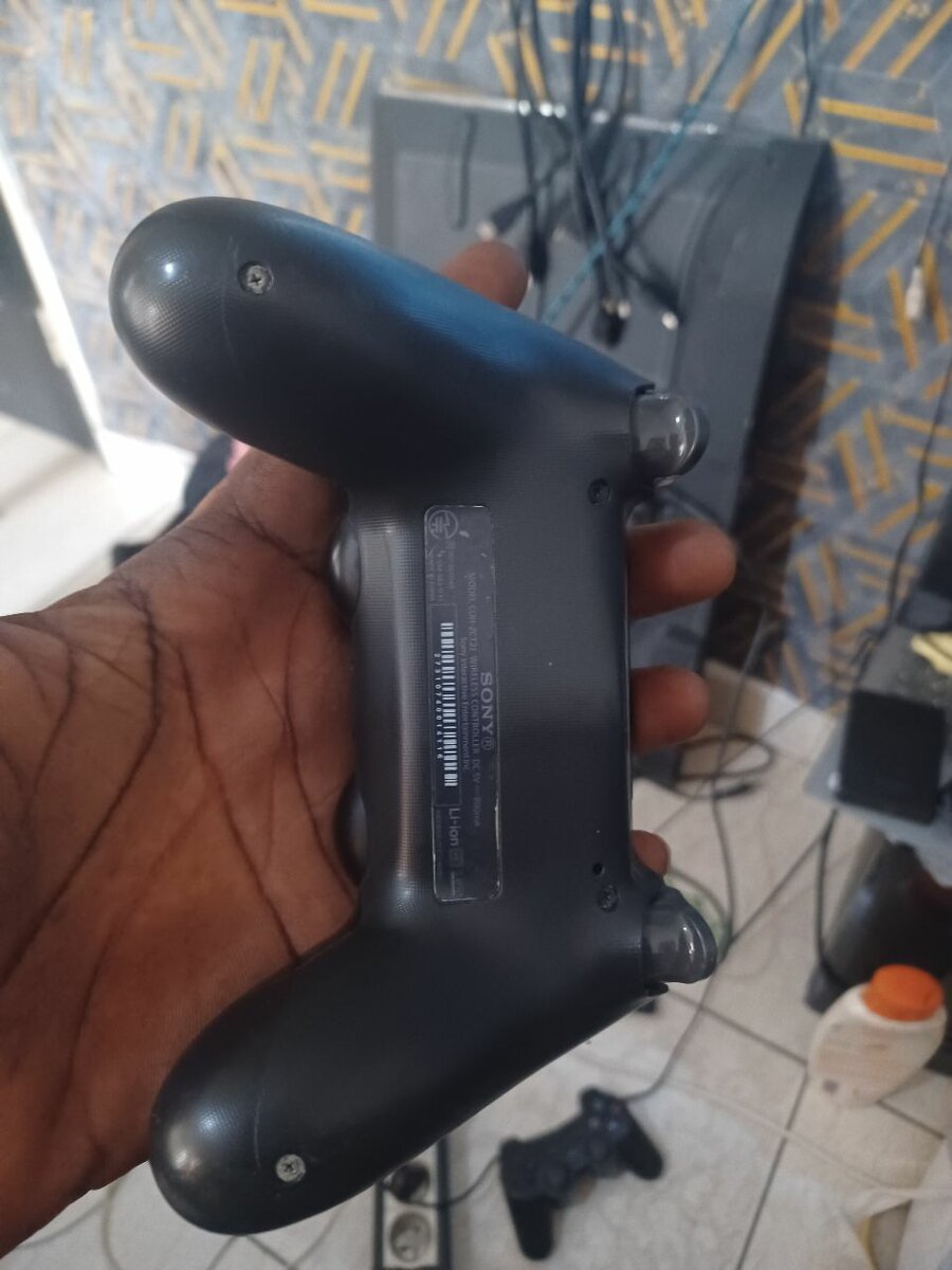 Ps4 manettes originale