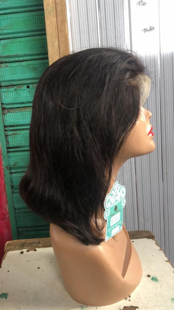 Coupe carré taille 12