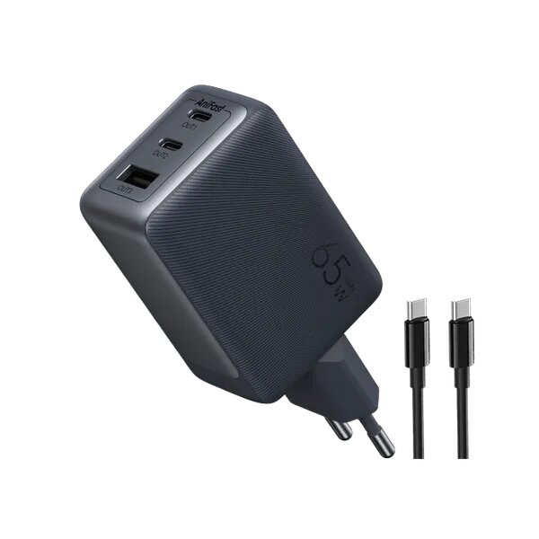 Chargeur oraimo HyperGaN 65W