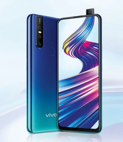 Vivo Smartphone Pop-Up 256/8go