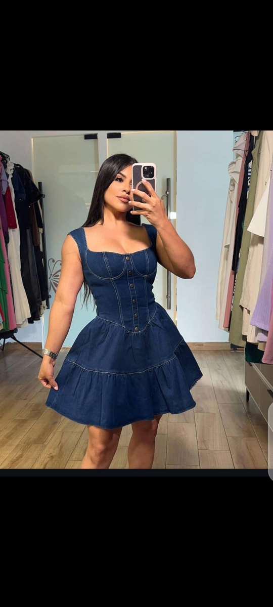 Nice and pretty dress