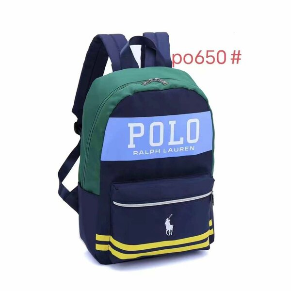 Sac à dos Polo Ralph Lauren