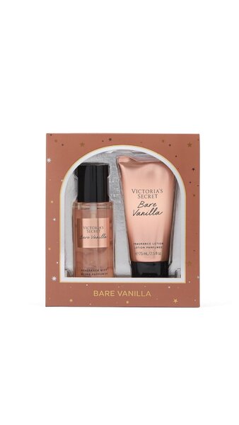 Coffret Cadeau Soin Parfumé