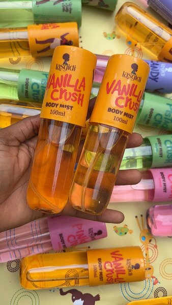 Brume Corporelle 100ml