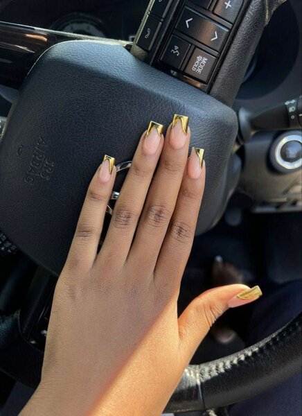 Designs d'ongles élégants