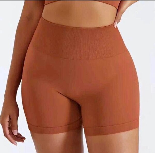 Shorts de sport de chez Shein