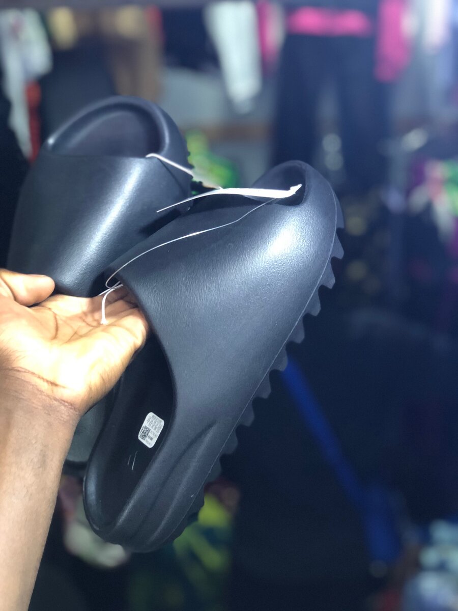 Yeezy slide