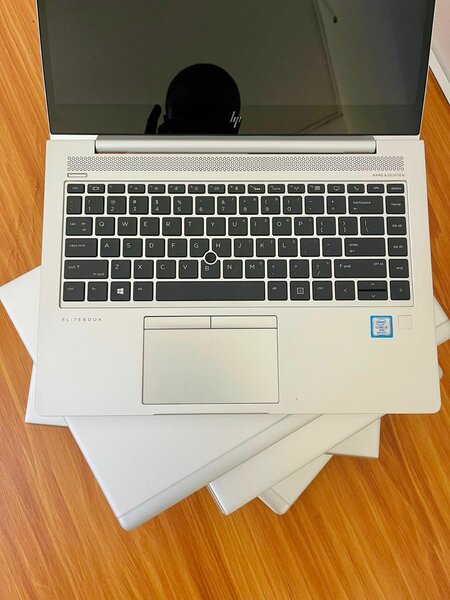 HP Elitebook 840 G5 Touch 8GB/256GB