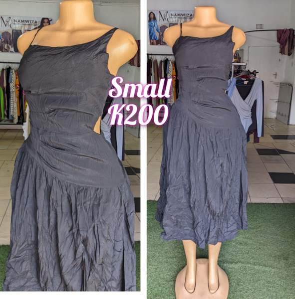 Quality thrift dresses