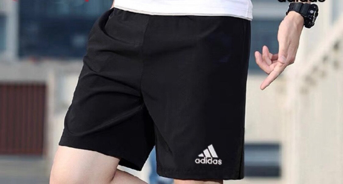 Adidas Knitted Shorts