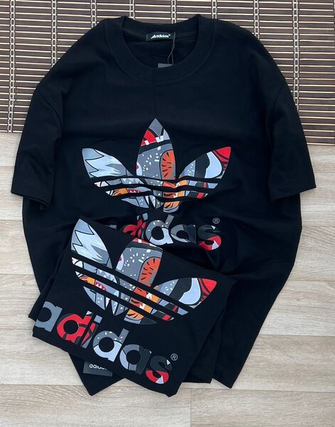 T-shirt graphique mode