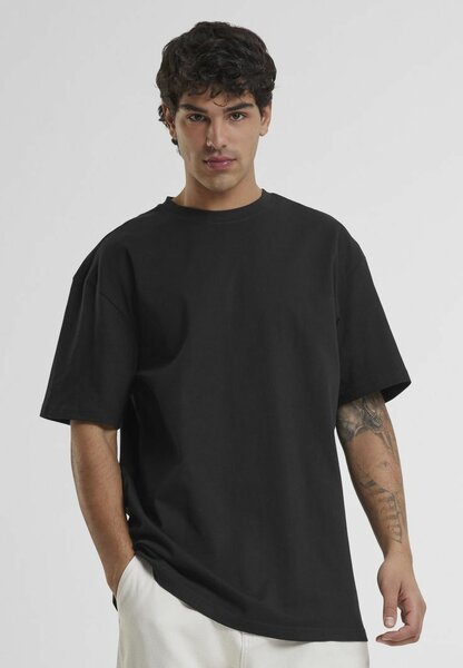 T-shirts noir