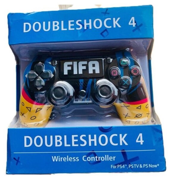 Manette PS4