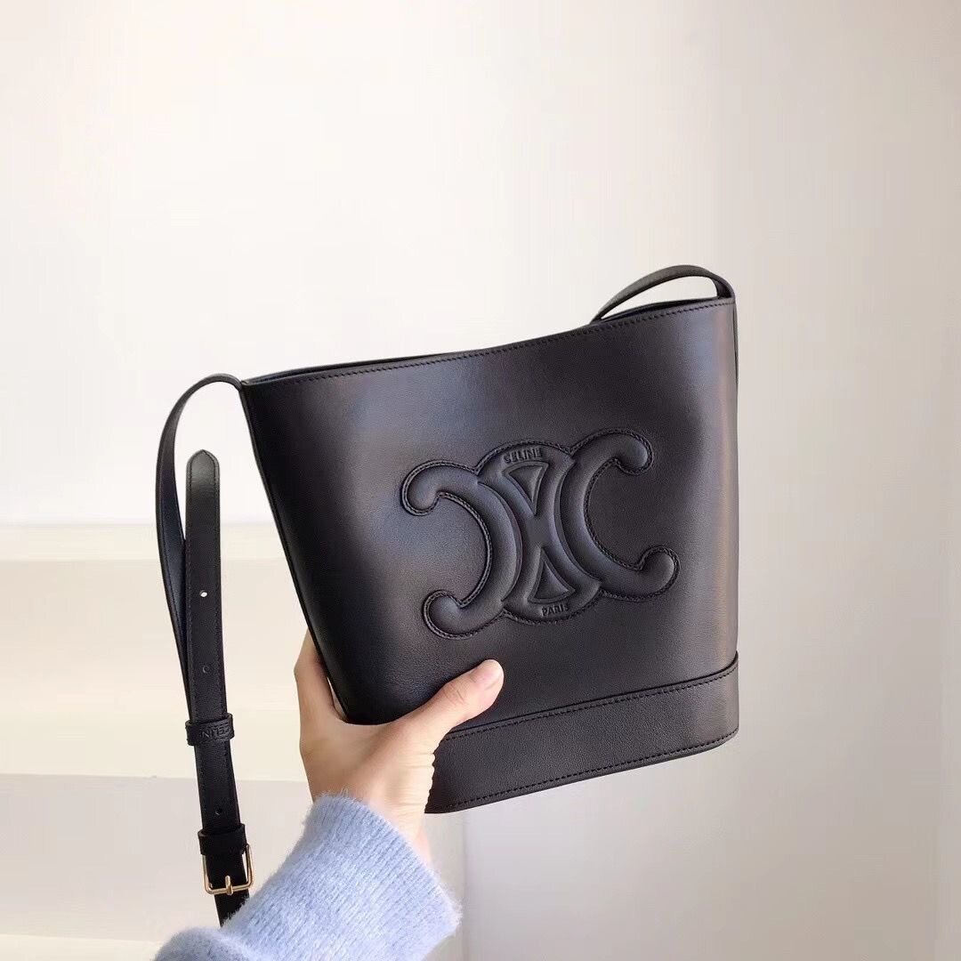 Сумка ведро Celine