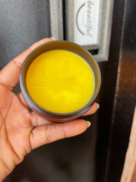 Beurre de Mangue 100g