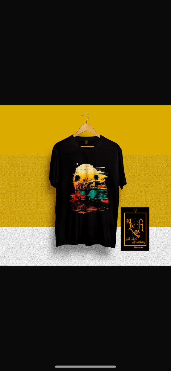 100% cotton T-shirts