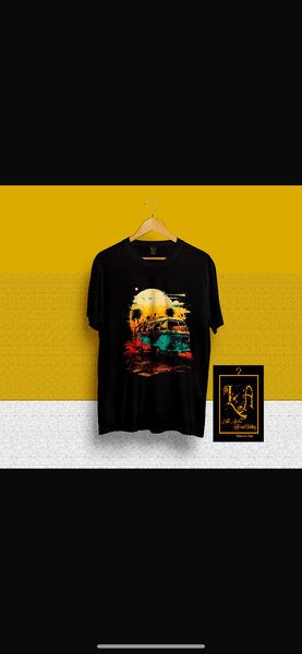 100% cotton T-shirts