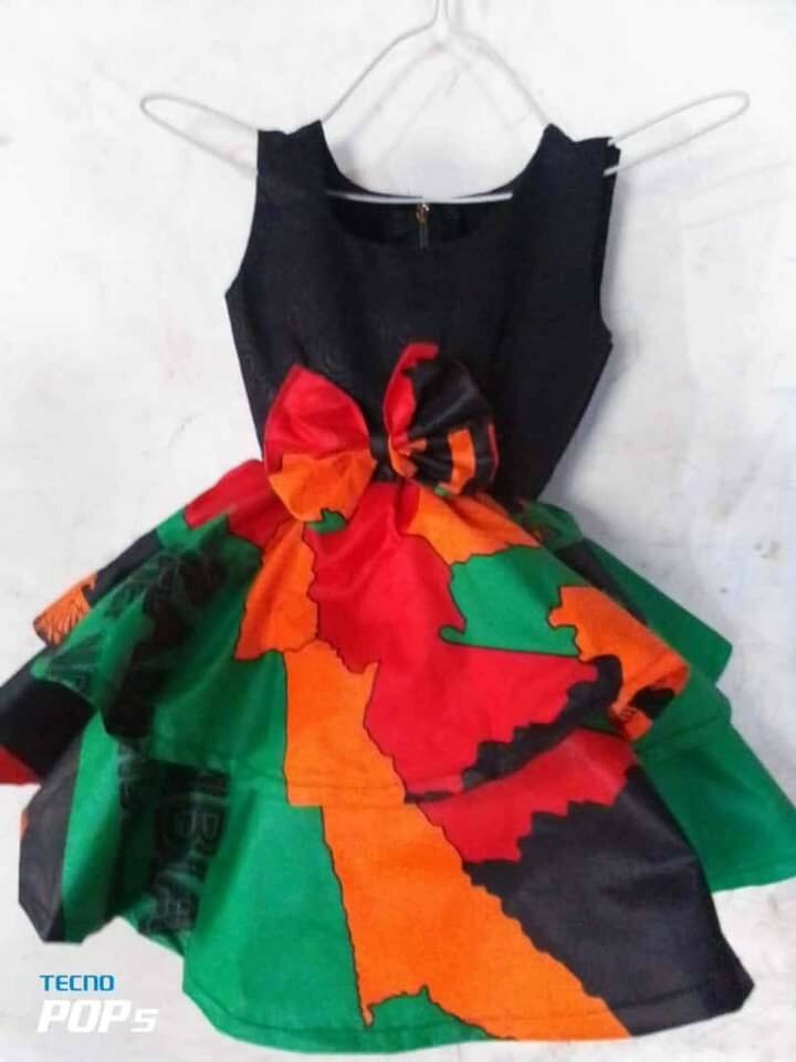 Independence outfits for kids