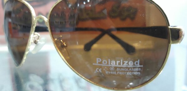 UV Sunglasses