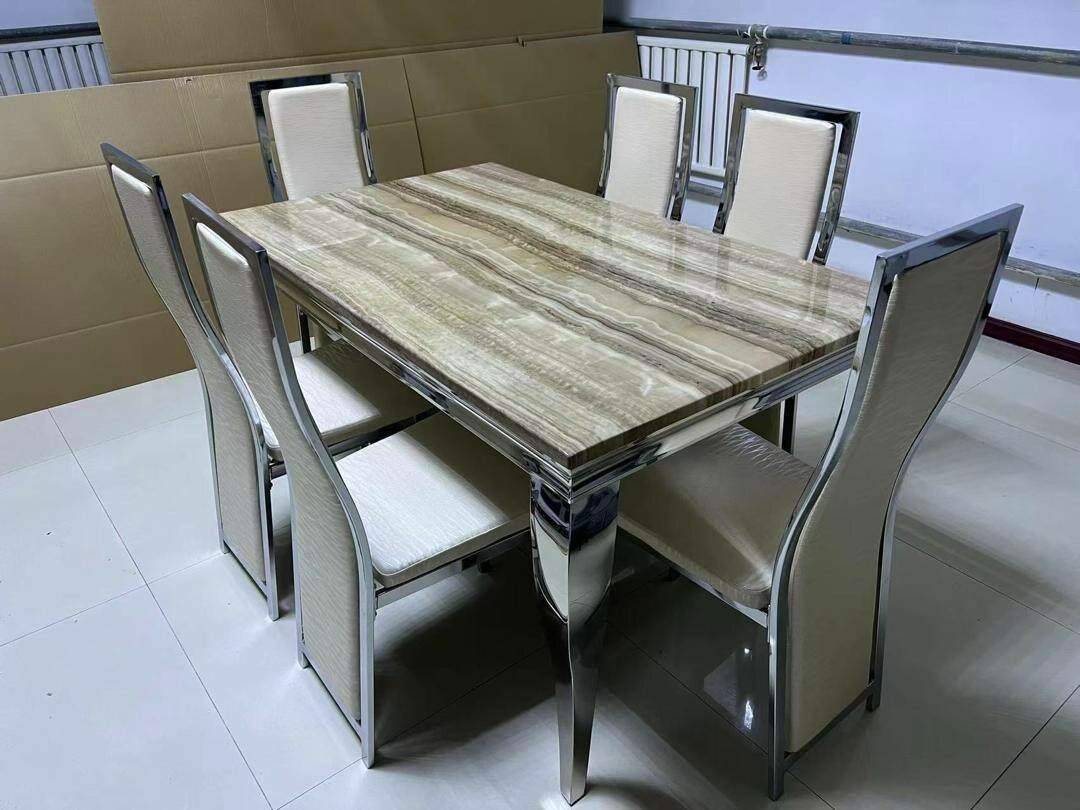 Dinning table