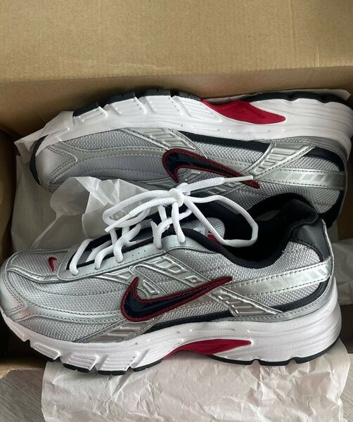 Nike initiator runners