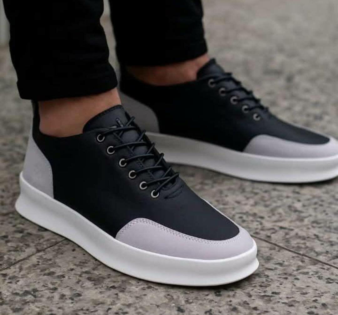 Chaussures Sneakers Unisexes Modernes