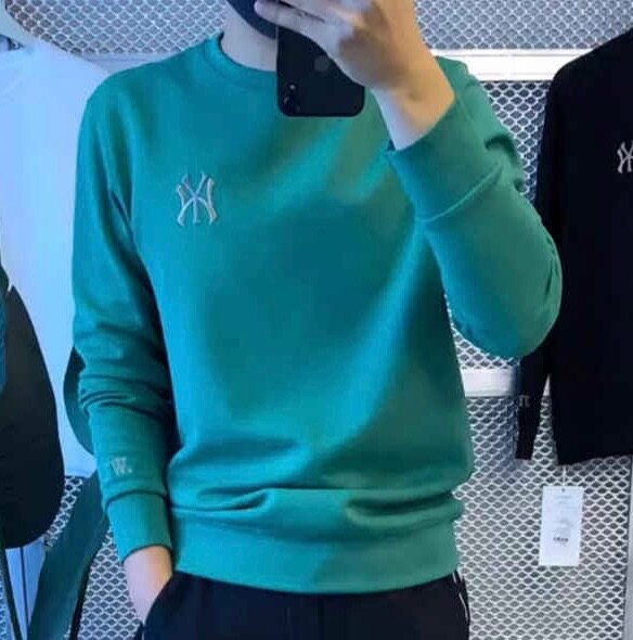 Teeshirt coréen 100% coton