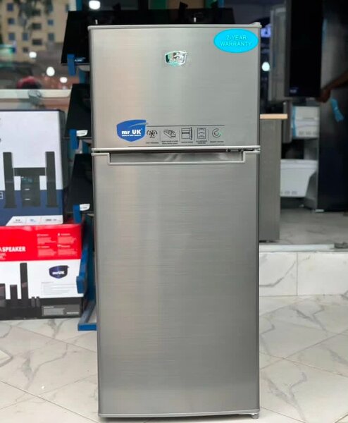 Mr. UK Table Top Fridge