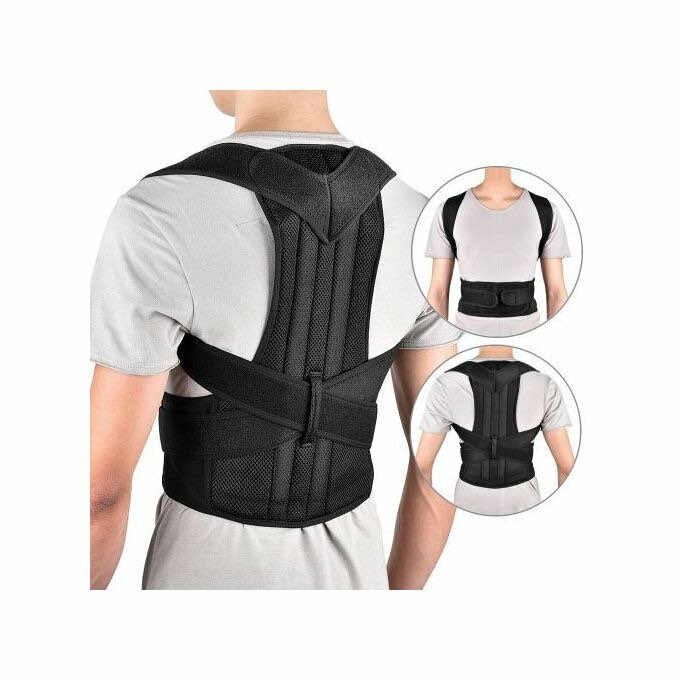 Gilet Correcteur de posture