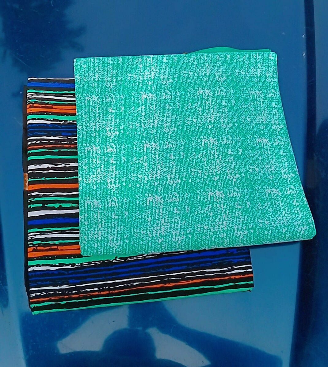 African print (hitarget)