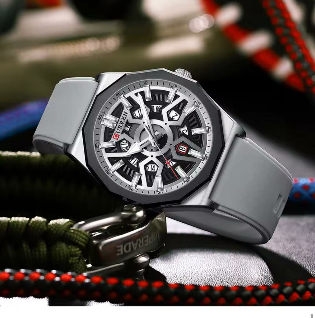 Montre Curren Sport Homme