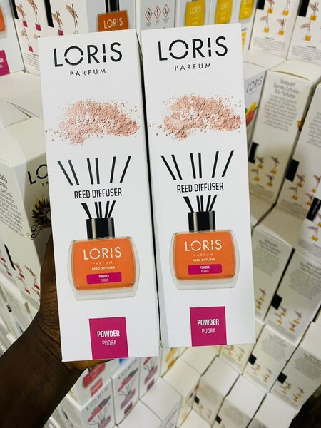 Pudra / Powder Diffuser