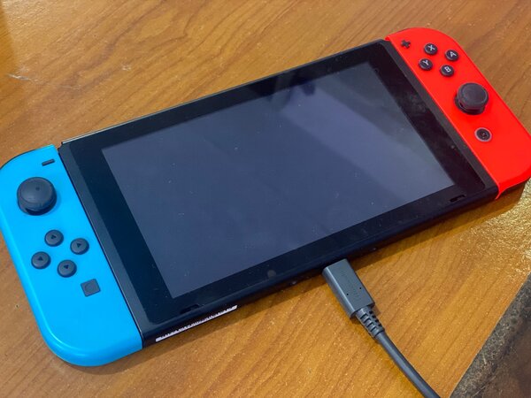 Nitendo Switch