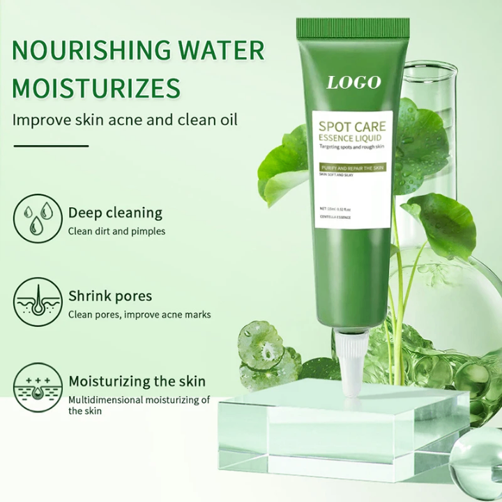 Essence Liquide Hydratant