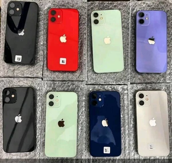 Smartphone Apple iPhone 12