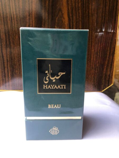 Hayaati Beau