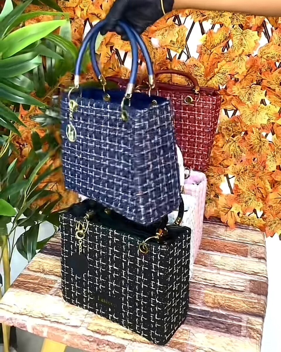 Sac à main de bonne Qualité à moindre e