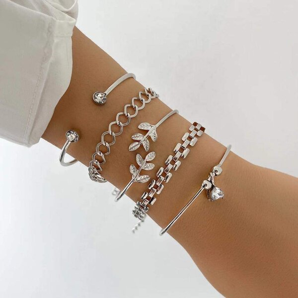 Bracelet stylé