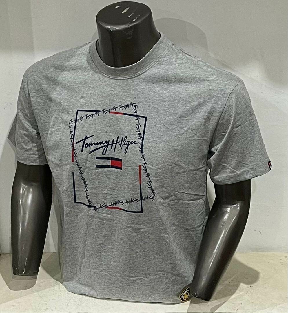 T-shirt Tommy Hilfiger Homme
