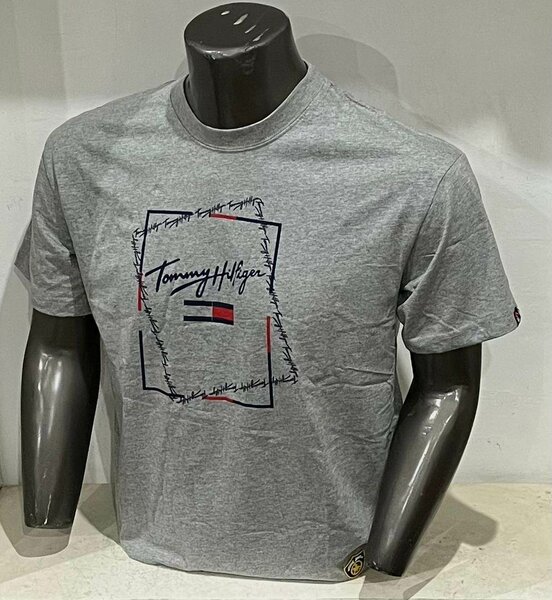 T-shirt Tommy Hilfiger Homme