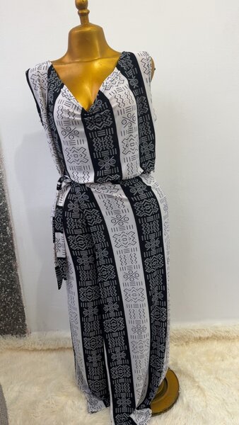 Vêtements imprimés tendance