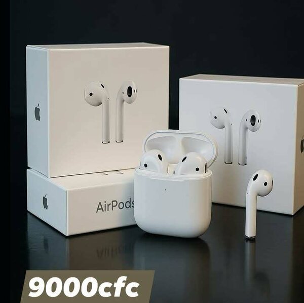 Écouteurs sans fil Bluetooth