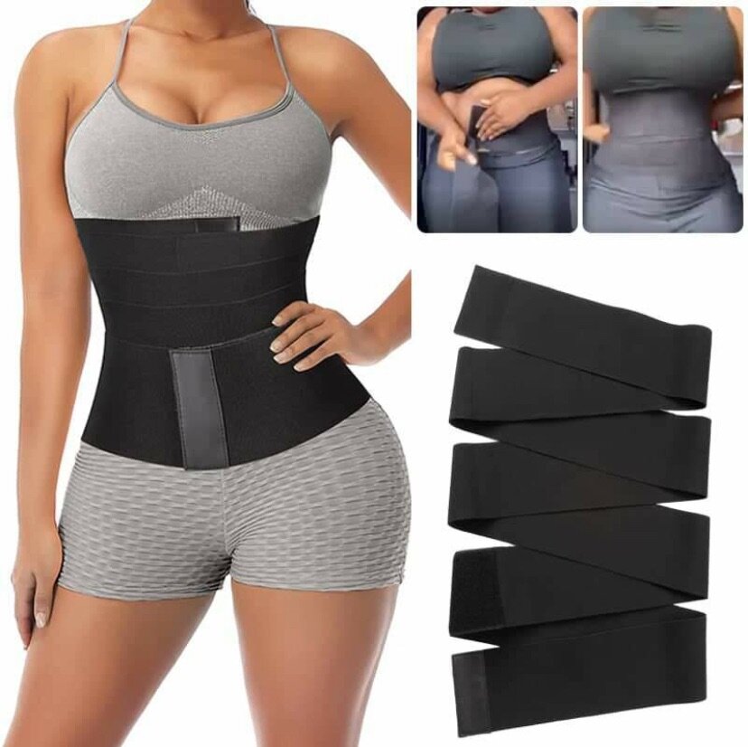 Body shapers