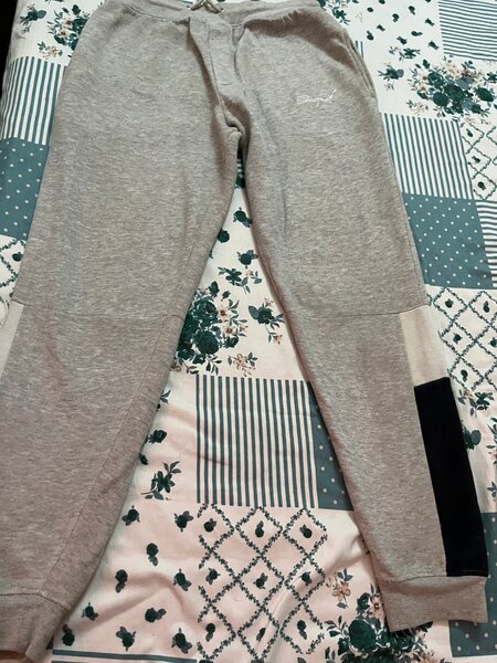 Pantalon de Jogging Confortable