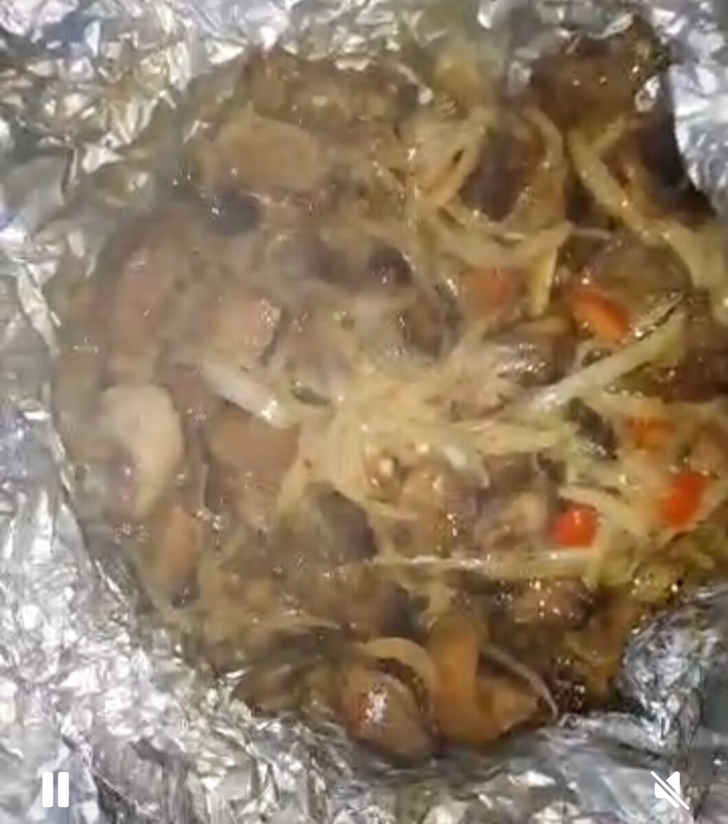 Porc braisé, sauté, grillé