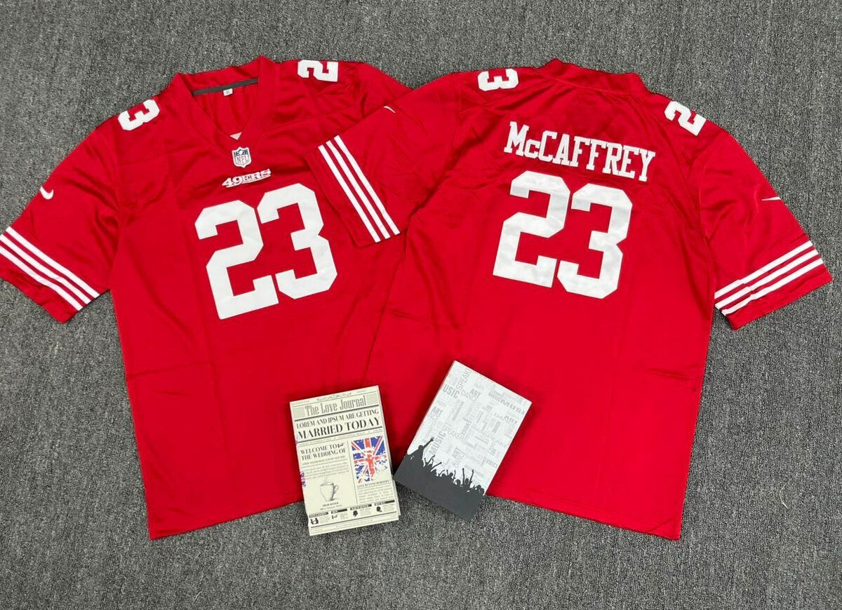 Maillots de football vintage