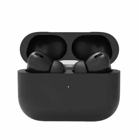 Airpods pro 3 full black