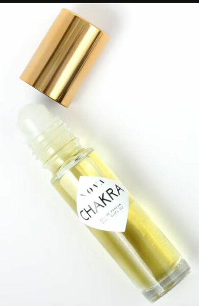 Roll-on Parfum Chakra