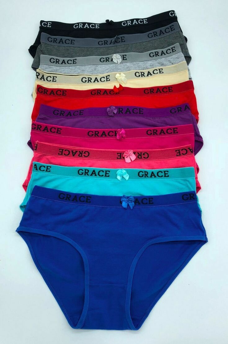 Women's underwear